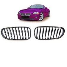 Calandre BMW Z4