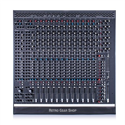 Zähl AM1 Console Analog Recording Console CV Mono Stereo Mixer
