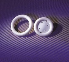 Pessary EvaCare Ring Size 4 Silicone