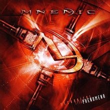 Mechanical Spin Phenomena (Re-Release) von Mnemic | CD | Zustand sehr gut