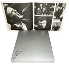 Vintage Vinyl Record 8 LP Album Set Elvis Aron Presley 25th Anniversary Edition