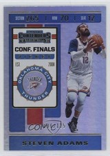 2019-20 Panini Contenders Conference Finals Ticket 96/125 Steven Adams #93 0zu6