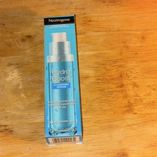 Neutrogena Hydro Boost Hydrating Face Serum Hyaluronic Acid 1.0 fl oz