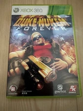 XBOX360 English Duke Nukem Forever Japan f2