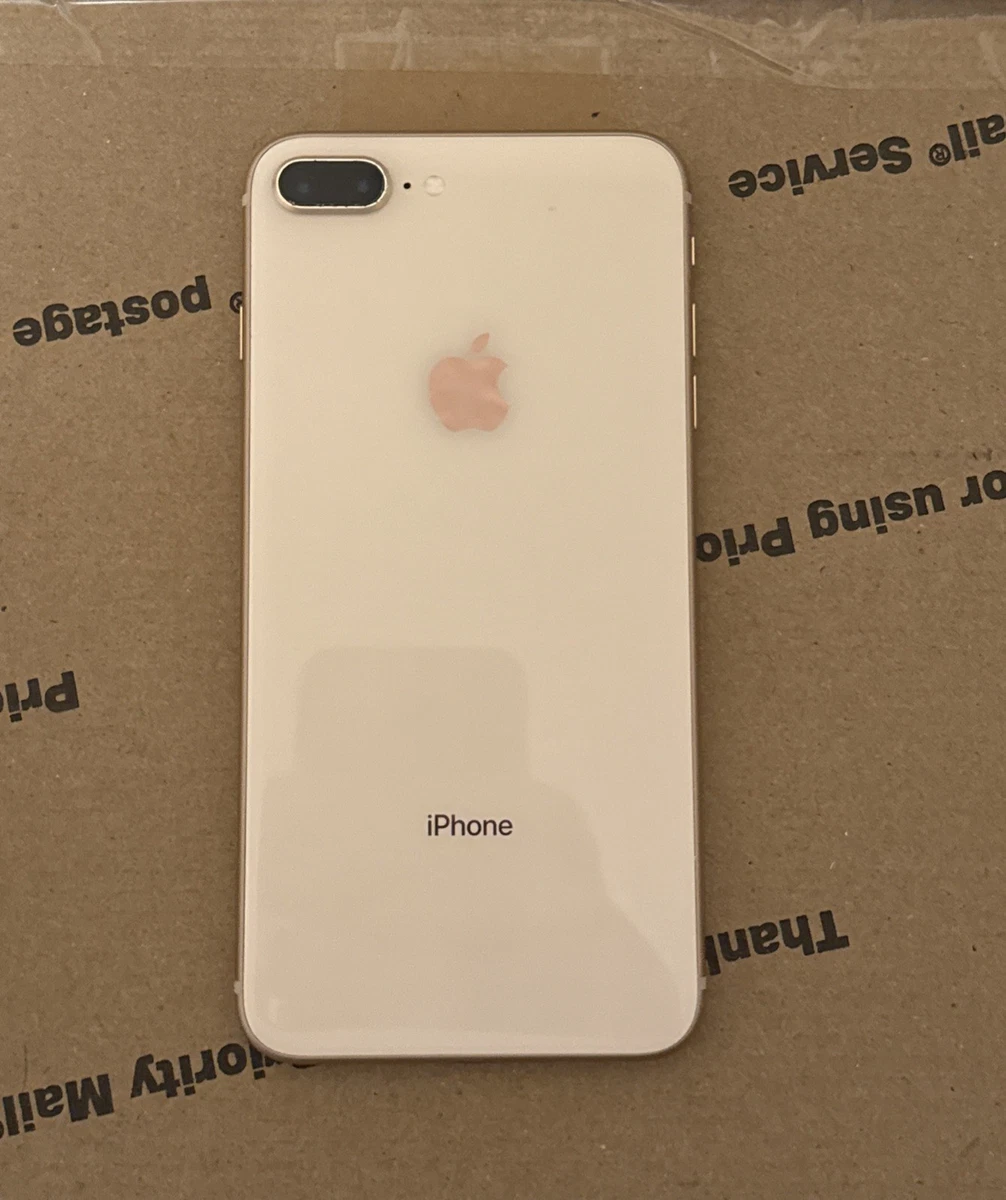 Apple iPhone 8 Plus Gold Phones for Sale | Shop New & Used Cell