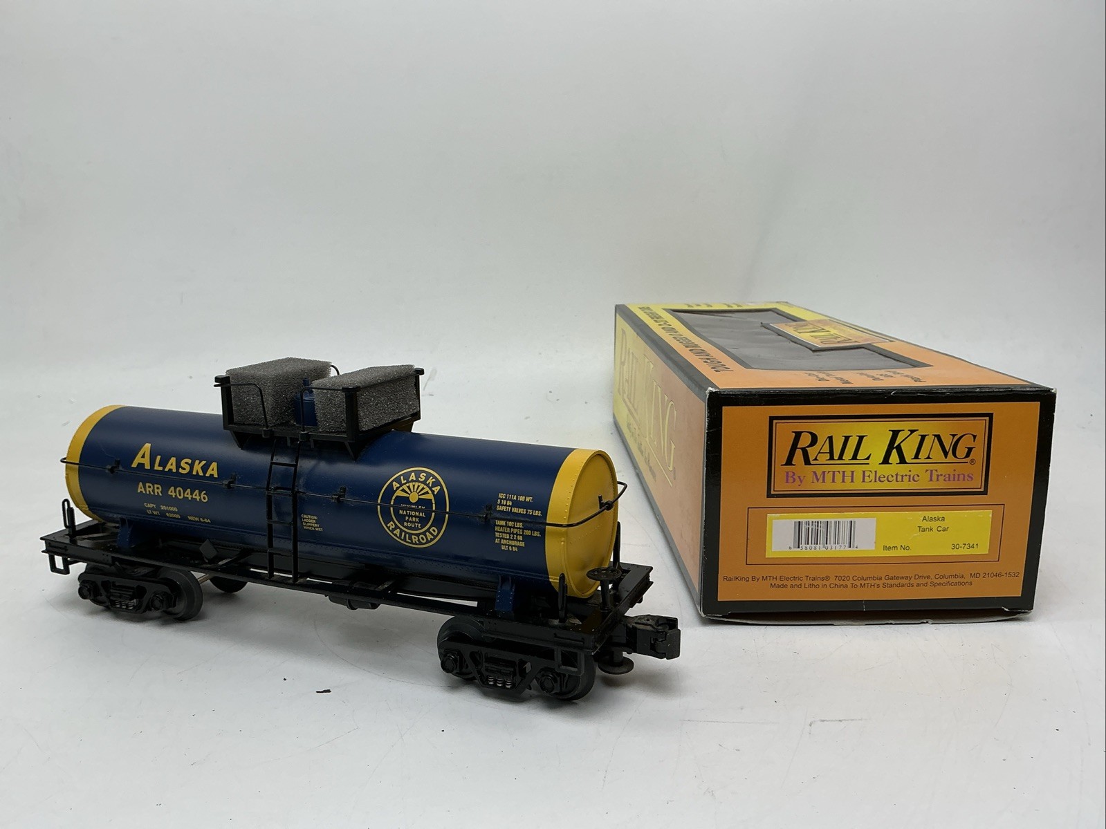 Click here to see eBay Auction