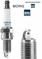 BorgWarner Beru Z293 ZüNdkerze FüR Alfa Romeo FüR Fiat FüR Ford FüR Lancia