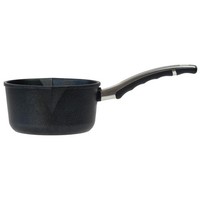 Baf Stieltopf 18 Cm Induktion Aluguss Milchtopf Antihaft Beschichtet 2 AusgießEr