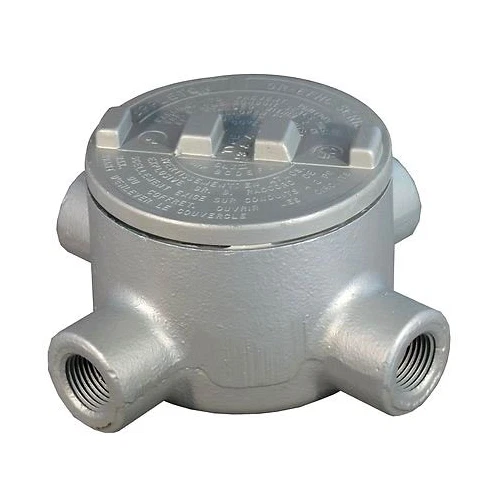 Appleton GRX75 Condulets & Unilets