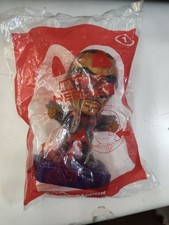 Falcon New 2020 Disney Marvel Heroes 1 McDonald's Toy Sealed