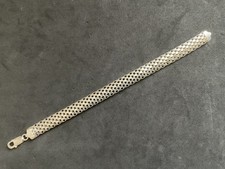 Gorgeous Milor Silver 925 Bracelet Women