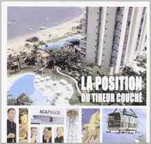 Acapulco von La Position Du Tireur Couché, Sébastien Marc | CD | Zustand gut