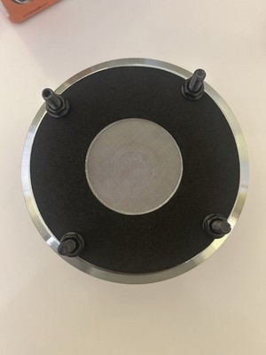 PRV Audio D3220Ti-Nd Titanium Compression Driver 3'' Neodymium 110W Pro Audio