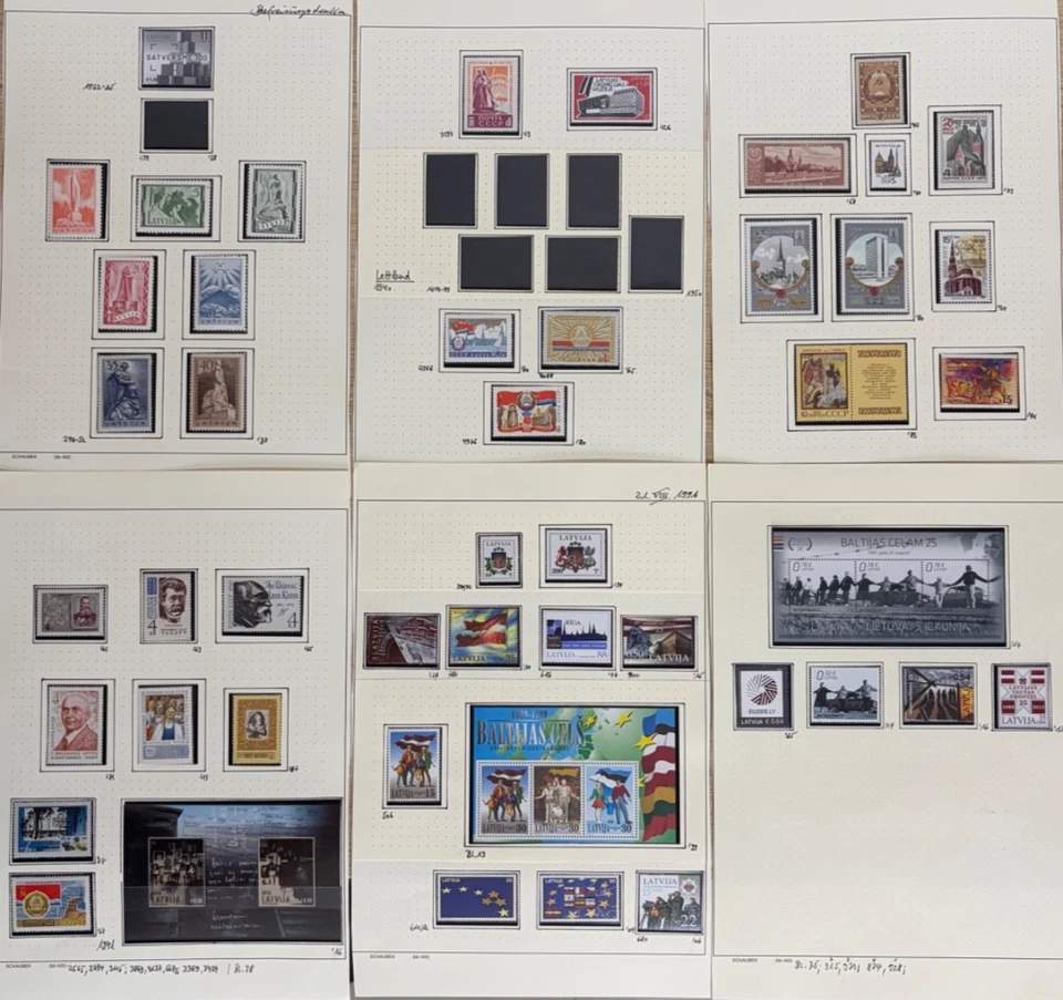 Latvia Coat of Arms Definitive