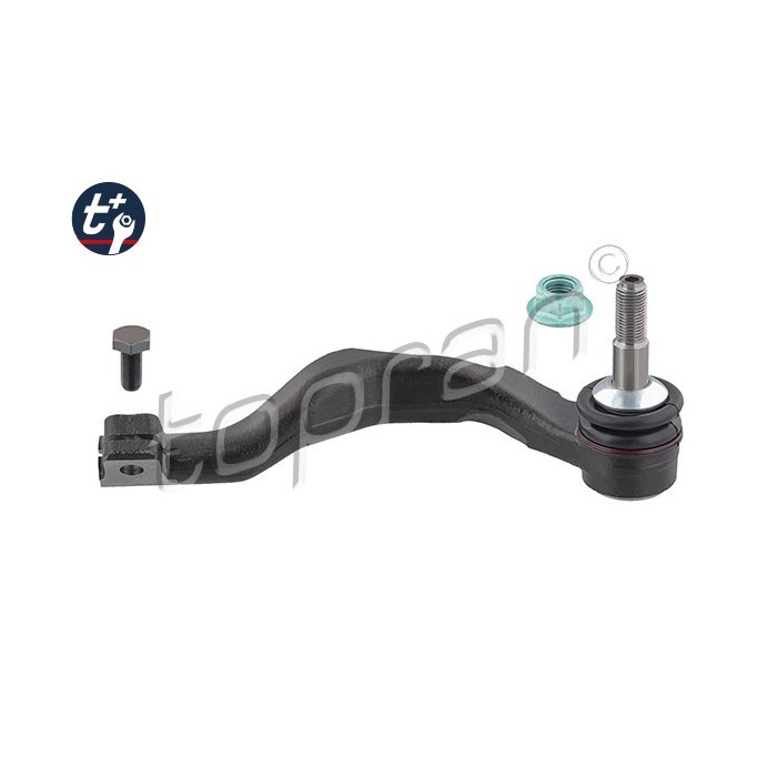 Supprimez le jeu de direction de votre BMW Série 1 F40 avec la rotule droite 32105A018D4