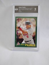 A Tale of Two Cities: The Hobby Reacts to the Albert Pujols Signing 12