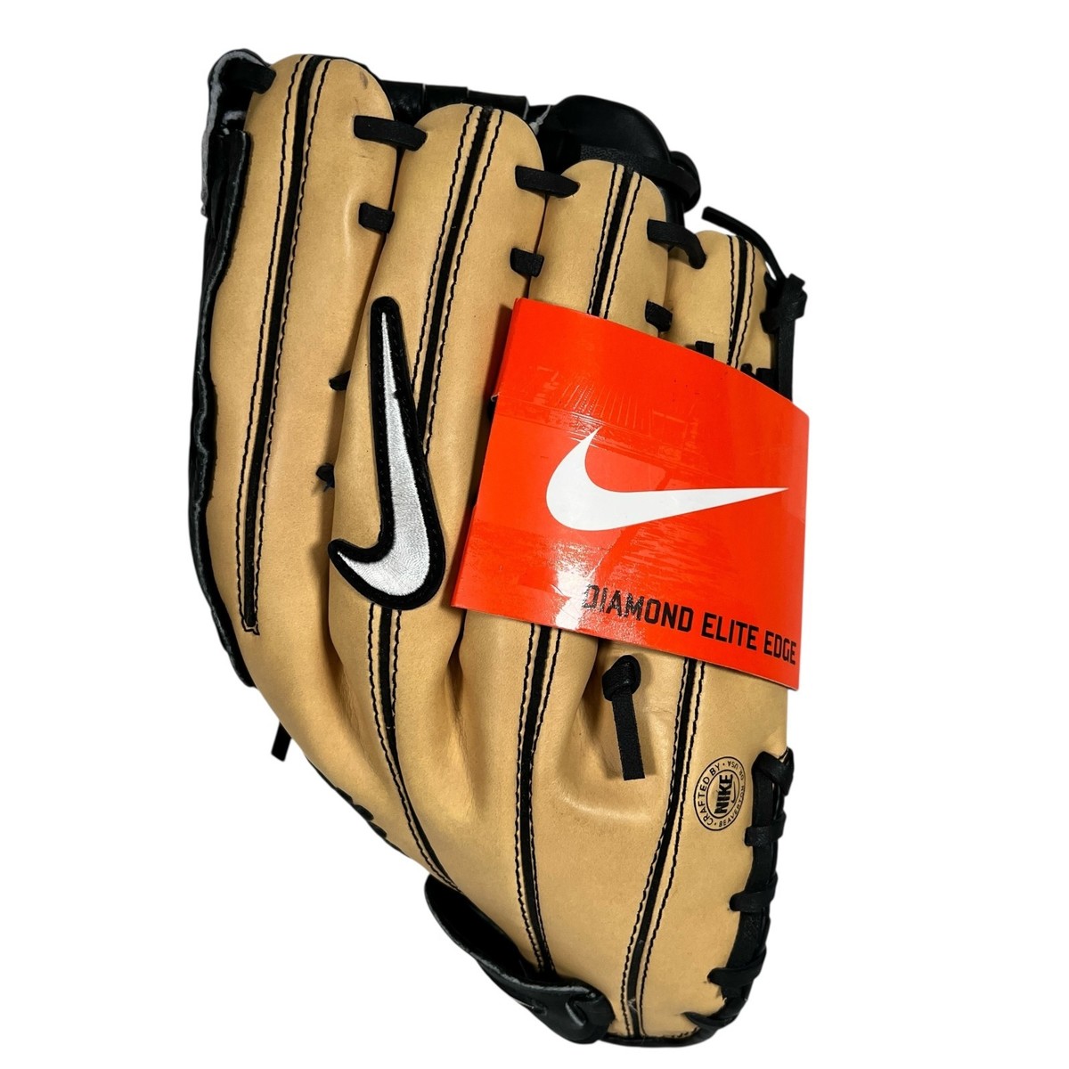 NEW Nike Diamond Elite Edge Mens N-Flex Web Baseball Fielding