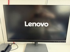 Lenovo 24e-30 Bildschirm