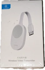 HAGIBIS Wireless HDMI Video Transmitter