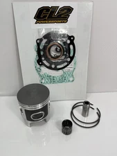 2003-2024 Yamaha YZ 250 Top End Rebuild Kit - Piston With Gaskets