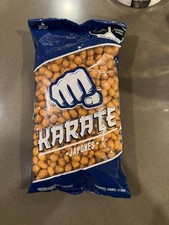 KARATE Japanese Peanuts Cacahuate Japones MEXICAN 1 KG - 2.2 LBS - FREE SHIP