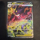 New ListingMega Gengar Ex 284/217 Ascended Heroes Mint 🔥