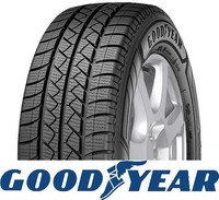 Goodyear Vector 4Seasons Cargo Evr 215/70 R15C 109/107S