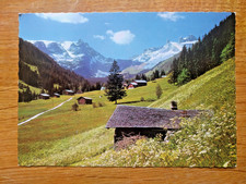 Ansichtskarte Vorarlberg: Montafon, Drei Tür...