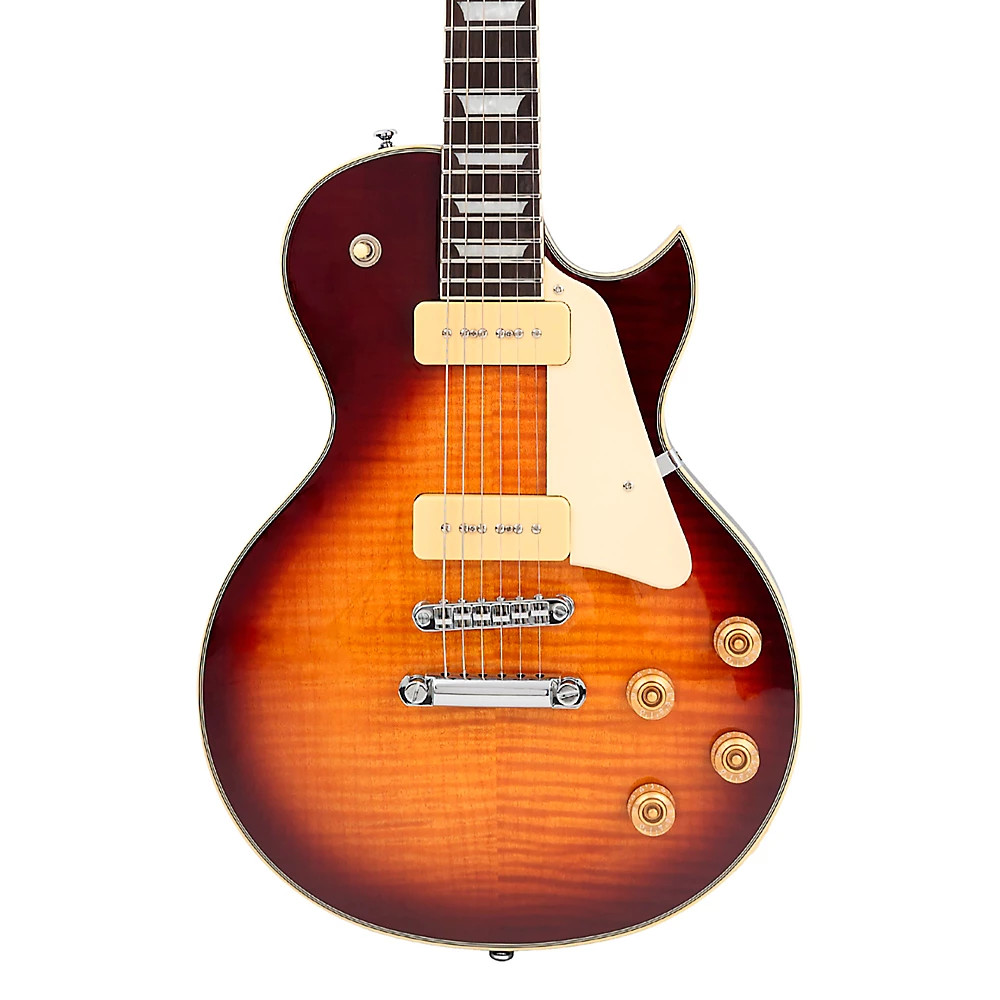 Sire L7V Tobacco Sunburst 128490₽