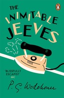 P. G. Wodehouse | The Inimitable Jeeves | Taschenbuch | Englisch (2008) | 272 S.
