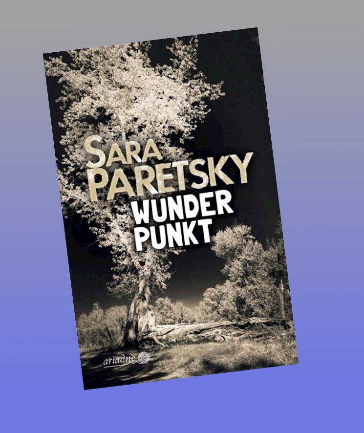Wunder Punkt Sara Paretsky