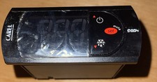 Carel Temperature Thermostat PZGXS0J111 with 1 Temperature Sensor Probes / 115V