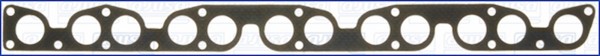 Dichtung AnsaugkrüMmer Ajusa 13126000 FüR Mercedes Klasse W124 Model S124 W210-image