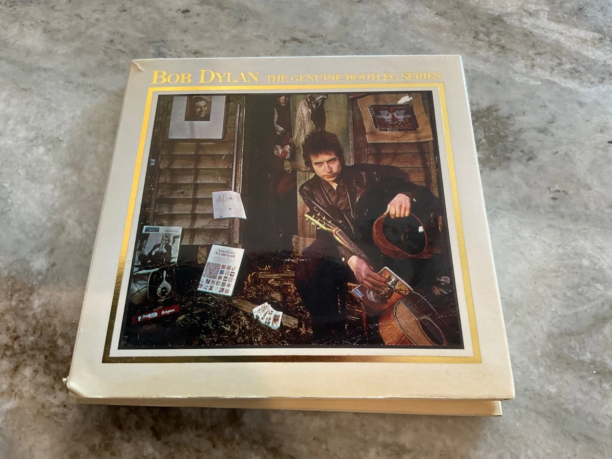 Preços baixos em Bob Dylan Edição de Colecionador CDs de música | eBay