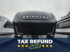 2026 Brinkley Model Z 3100