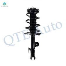 Front Right Quick Complete Strut and Coil Spring For 2013 - 2018 Toyota Rav4