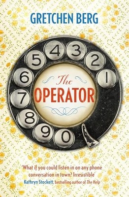 The Operator: 'Great humour and insi..., Berg, Gretchen