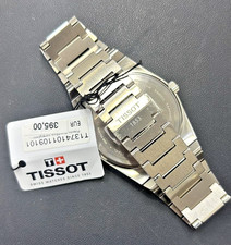 Tissot PRX T137.210.11.031.00 Quartz Men'S Watch 2