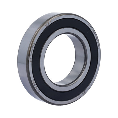 6211-2RS1/HC5C3WT SKF 55 x 100 x 21 mm DEEP GR. BALL SINGLE ROW