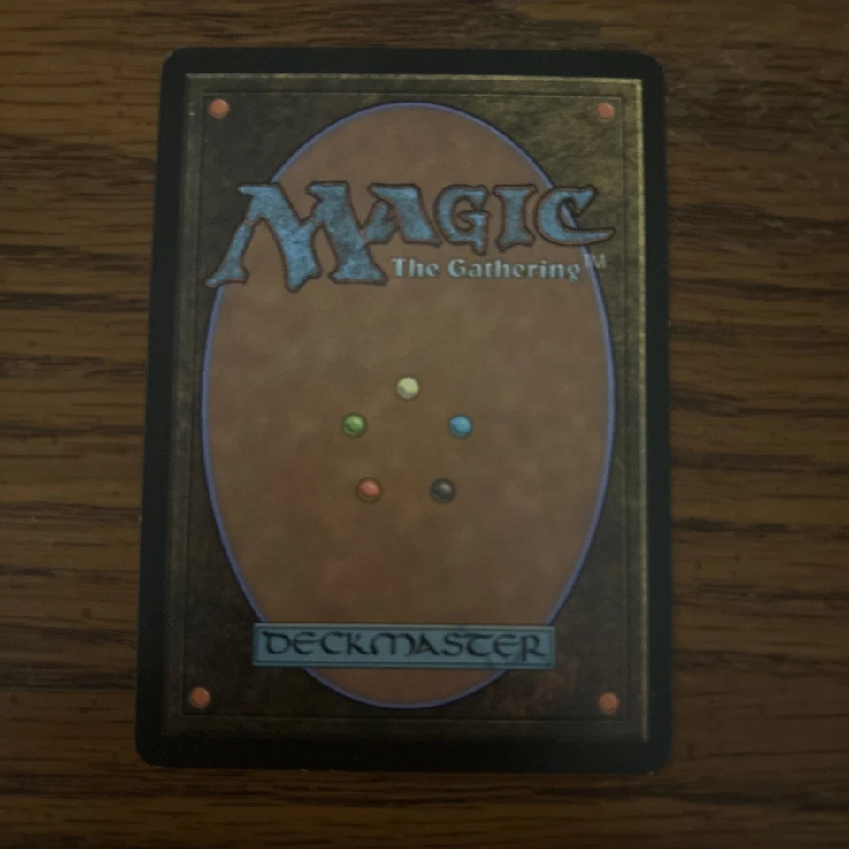 Grim Lavamancer Torment Regular - Image 2 of 2