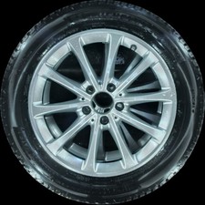 Original A-KLASSE W177 17 Zoll Alufelgen Ganzjahrreifen A1774010300 Komplettsatz Original A-KLASSE W177 17 Zoll Alufelgen Ganzjahrreifen A1774010300 Komplettsatz