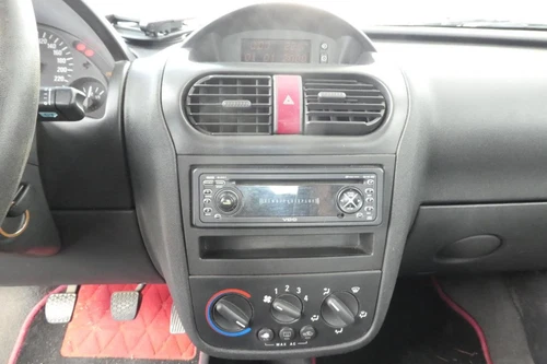 GN10204 Bobina Encendido para OPEL CORSA C Club 2002 7308152 - Imagen 9 de 10