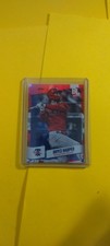 2024 Topps Big League - Super Rare Red Foil Bryce Harper #278