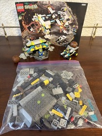 LEGO Rock Raiders Lot: 4990, 4980, 4970, 4950, 4940, 4920, 4910