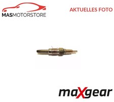 GLÜHKERZE GLÜHKERZEN MAXGEAR 66-0039 A FÜR SKODA OCTAVIA I 1.9L