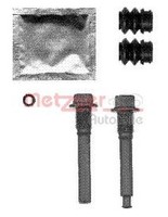 Metzger FüHrungshüLsensatz Bremssattel FüR Fiat Grande Punto 199_ 199