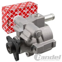 Febi Servopumpe Hydraulikpumpe Passend FüR Renault Master Trafic | 185452