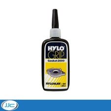 1 x 50ml - Hylomar Gasket 2000 Flexible Sealant (For Gases, Water, LPG & Oils)
