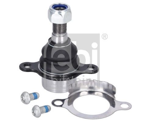 Trag FÜHrungsgelenk Vorne Links Rechts Febi Bilstein 185478 FÜR Ford Traggelenk-image