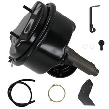 Uprated Remote Brake Booster Servo hydraulic Kit for Land Rover LR17792